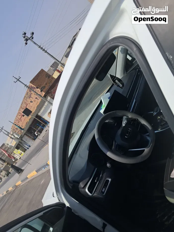 Geely Emgrand Gt 2024 photo 4