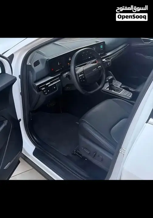 Kia Sportage 2026 photo 2