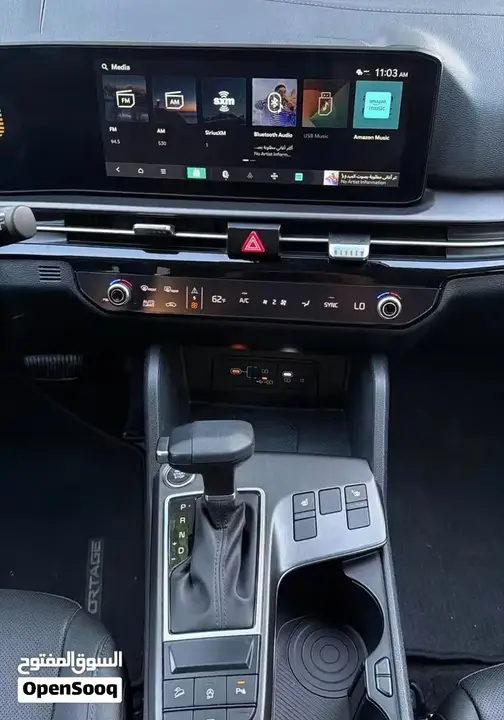 Kia Sportage 2026 photo 3