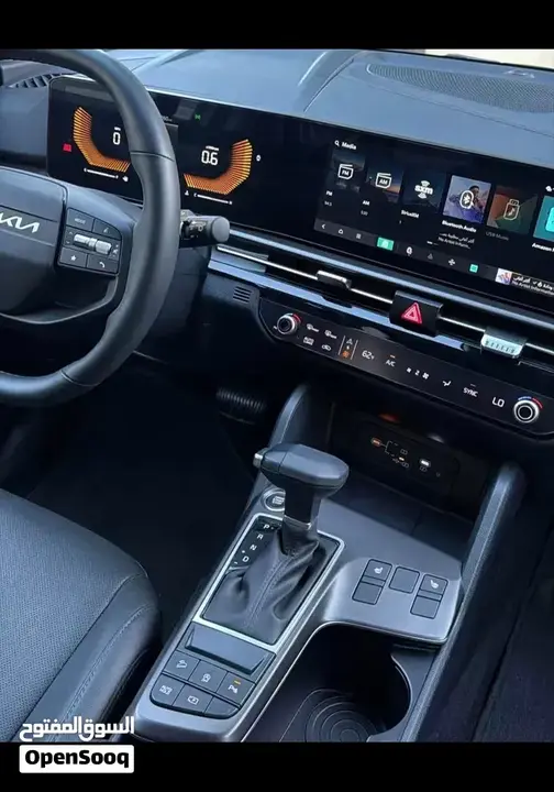 Kia Sportage 2026 photo 4
