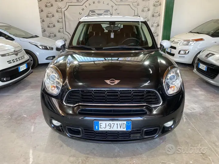Mini Countryman 2011 photo 2