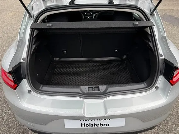Renault Megane 2016 photo 5