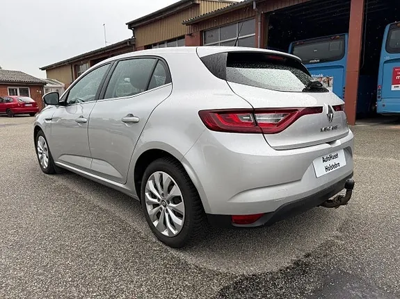 Renault Megane 2016 photo 3