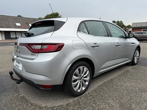 Renault Megane 2016 photo 4