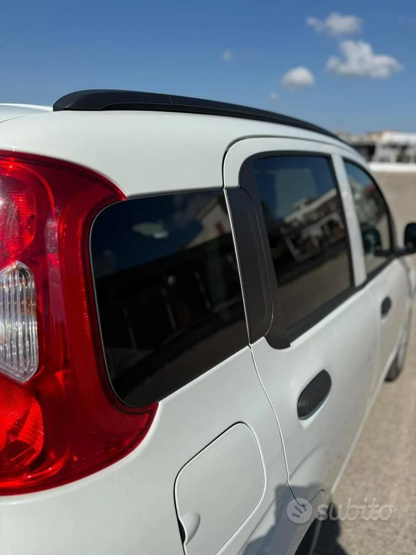 Fiat Panda 2018 photo 4
