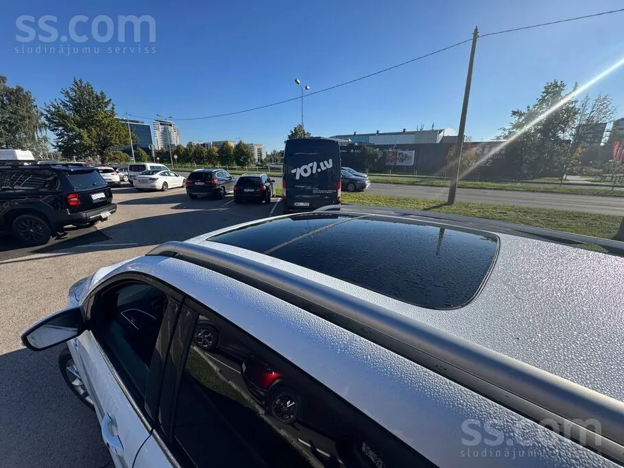 Ford Kuga 2014 photo 4