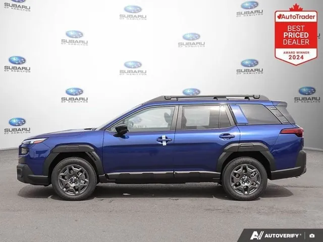 Subaru Outback 2026 photo 2