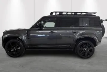 Land Rover Defender 2022 photo 3