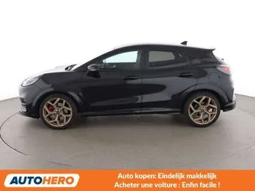 Ford Puma 2022 photo 3