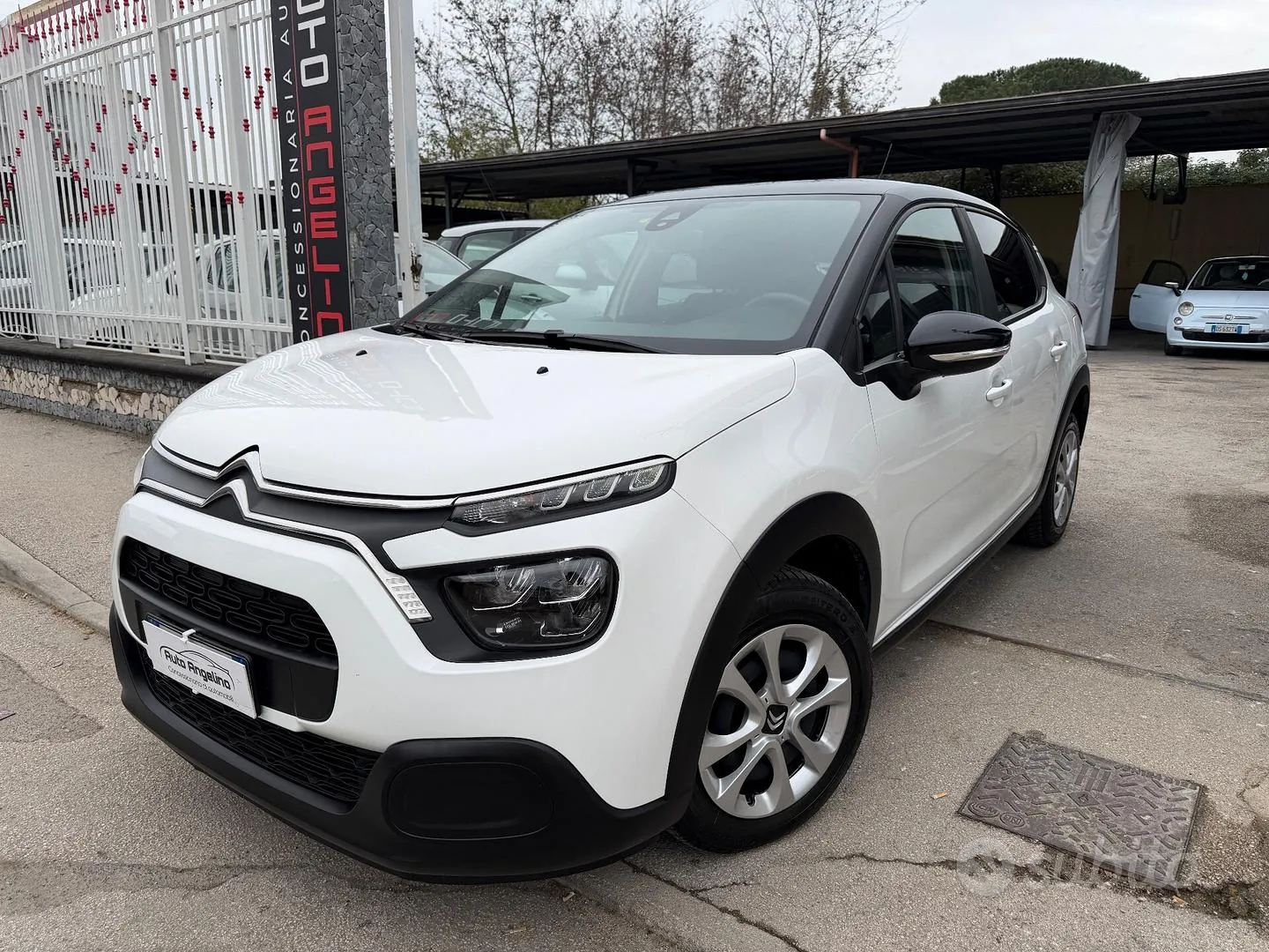 Citroen C3