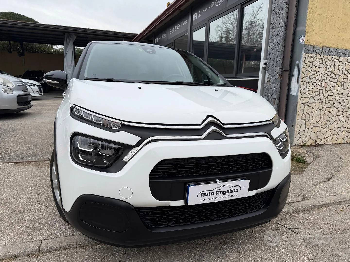 Citroen C3 2022 photo 4