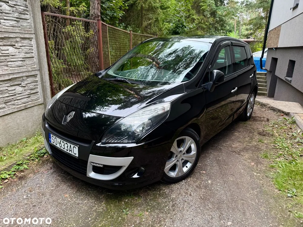 Renault Scenic 2011 photo 4