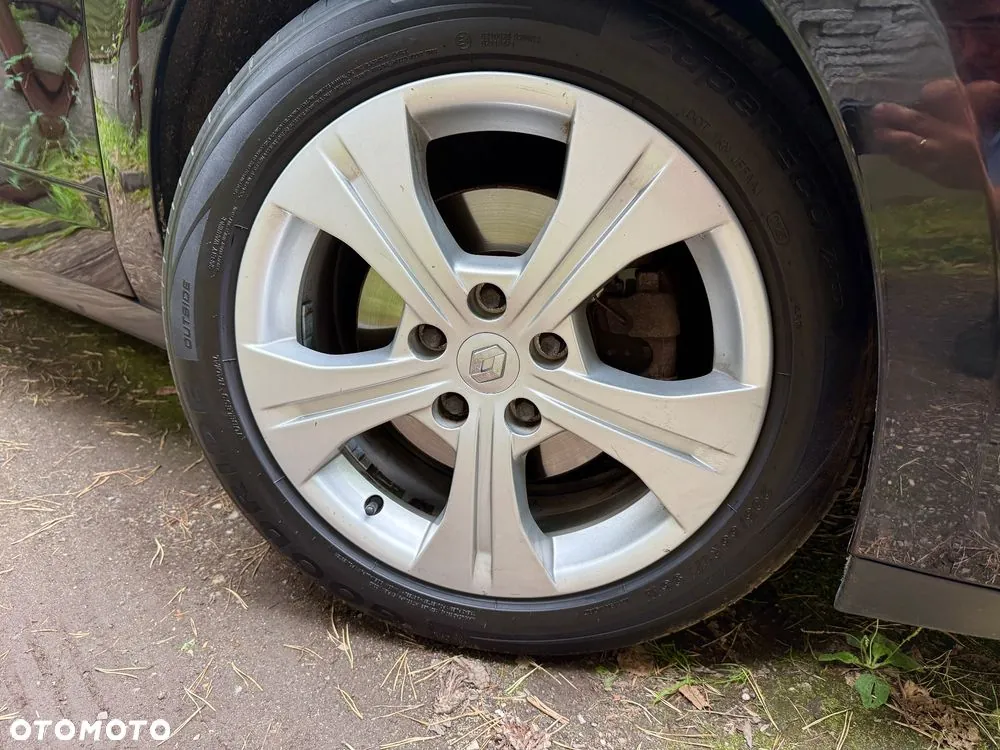 Renault Scenic 2011 photo 3