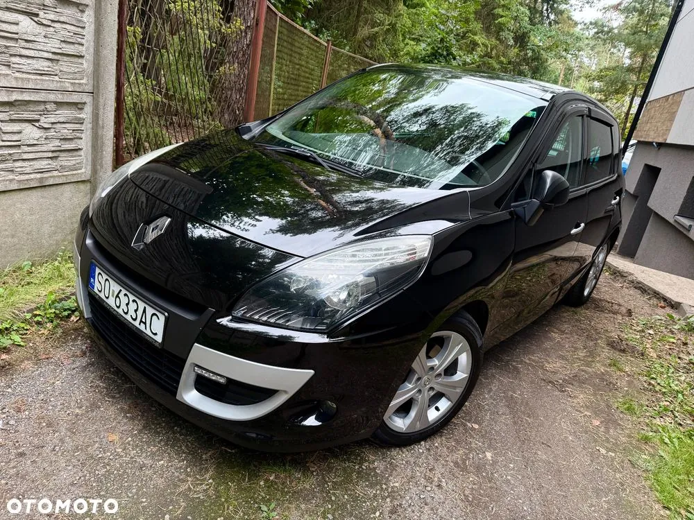 Renault Scenic 2011 photo 5
