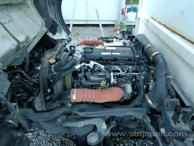 Isuzu Elf 2020 photo 4