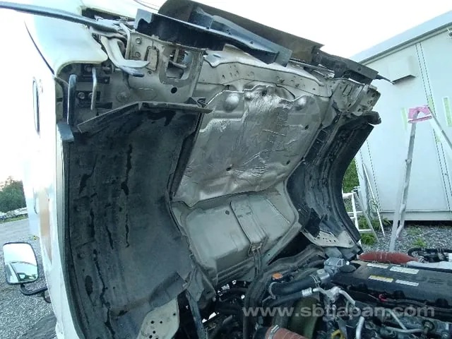 Isuzu Elf 2020 photo 3
