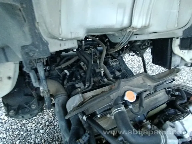 Isuzu Elf 2020 photo 5