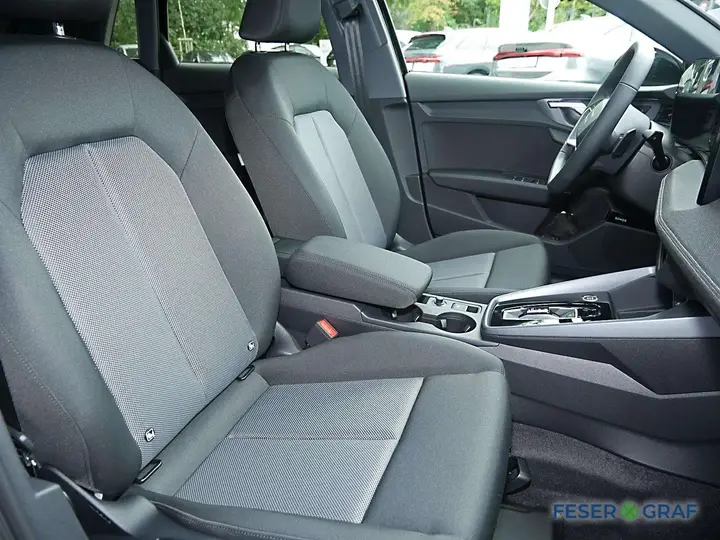 Audi A3 photo 5