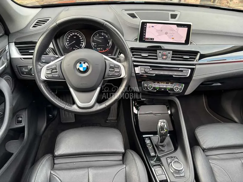 BMW X1 2021 photo 3