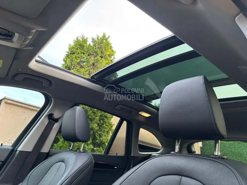 BMW X1 2021 photo 2