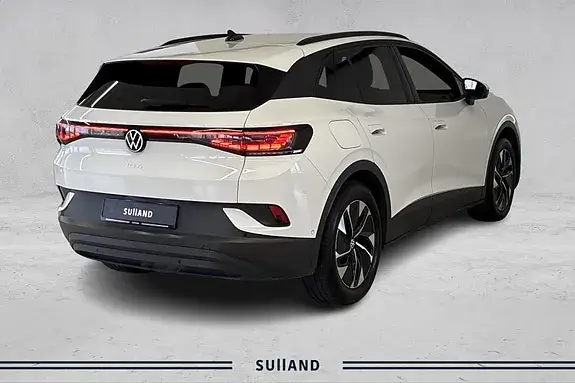 Volkswagen Id.4 2024 photo 5