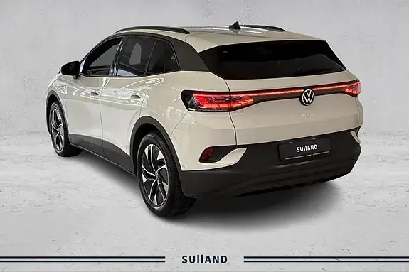 Volkswagen Id.4 2024 photo 3