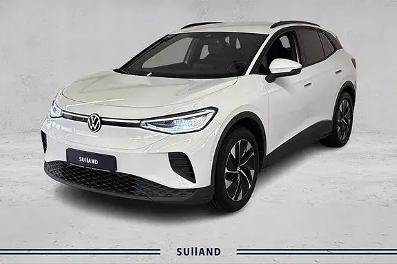Volkswagen Id.4
