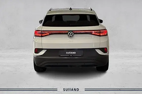 Volkswagen Id.4 2024 photo 4