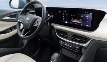Buick Encore Gx 2026 photo 2