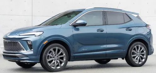 Buick Encore Gx