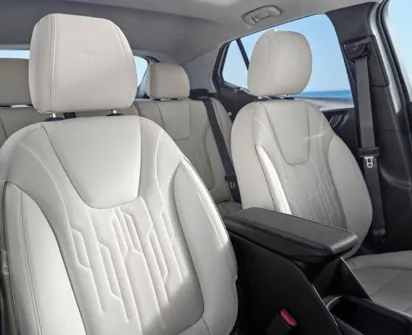 Buick Encore Gx 2026 photo 3
