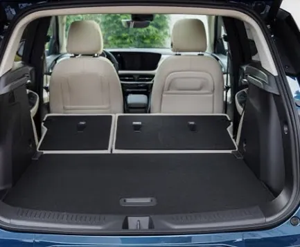 Buick Encore Gx 2026 photo 4