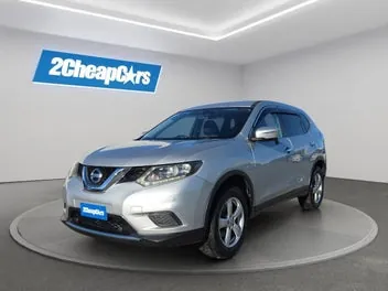 Nissan X-Trail 2016 photo 2
