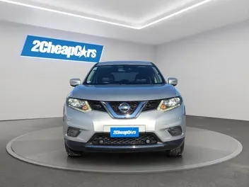 Nissan X-Trail 2016 photo 3
