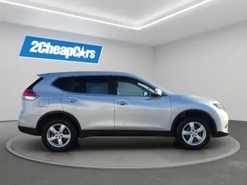 Nissan X-Trail 2016 photo 5
