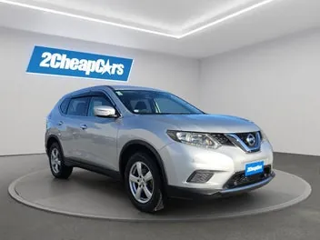 Nissan X-Trail 2016 photo 4