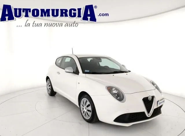 Alfa Romeo Mito 2017 photo 2
