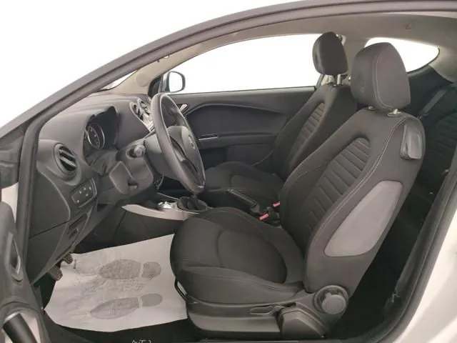 Alfa Romeo Mito 2017 photo 5