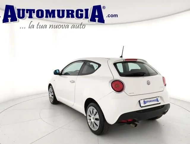 Alfa Romeo Mito 2017 photo 3