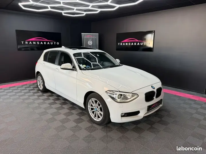 BMW Series 1