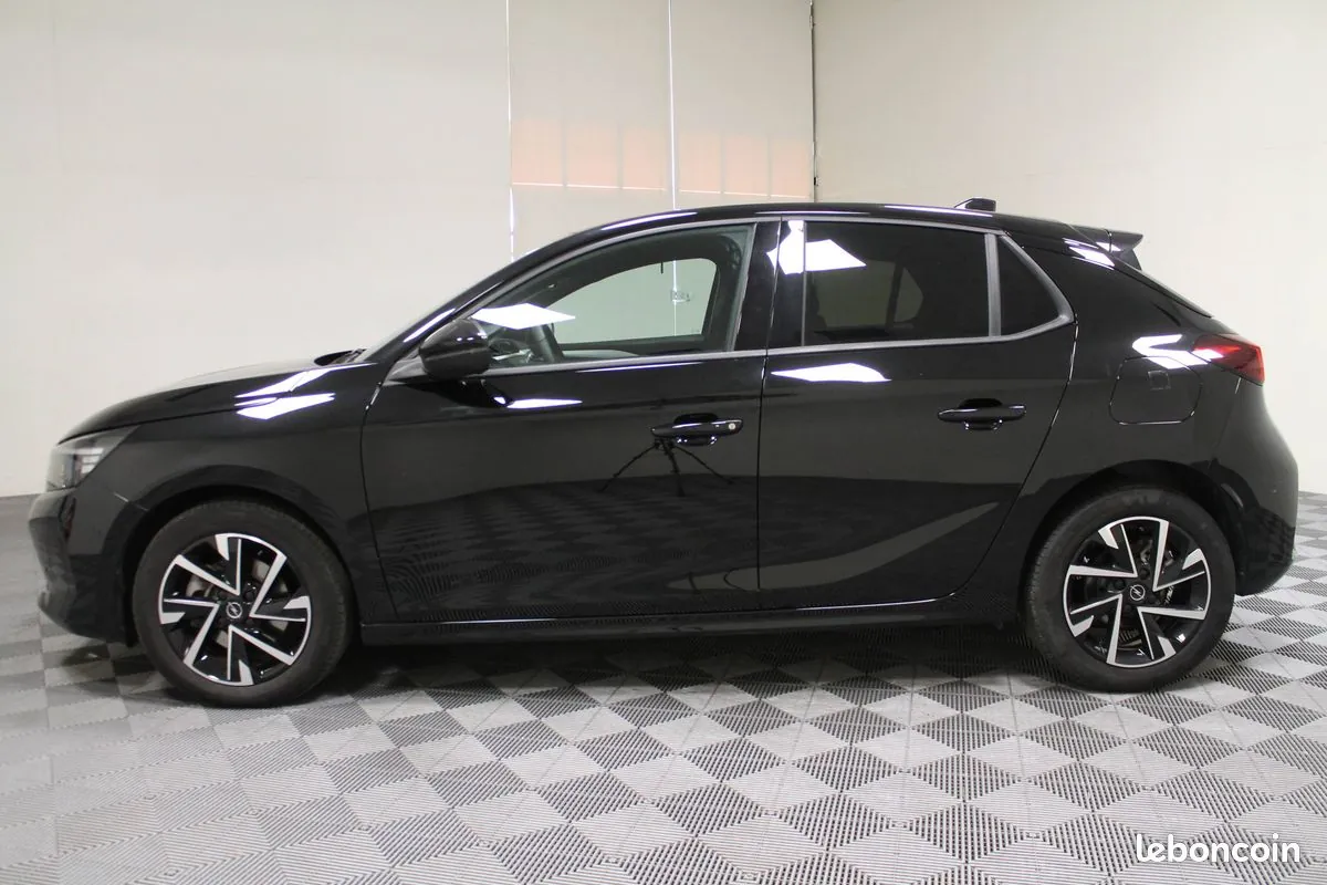 Opel Corsa 2025 photo 4