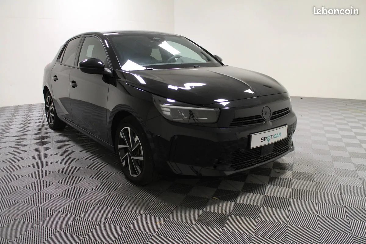 Opel Corsa 2025 photo 3