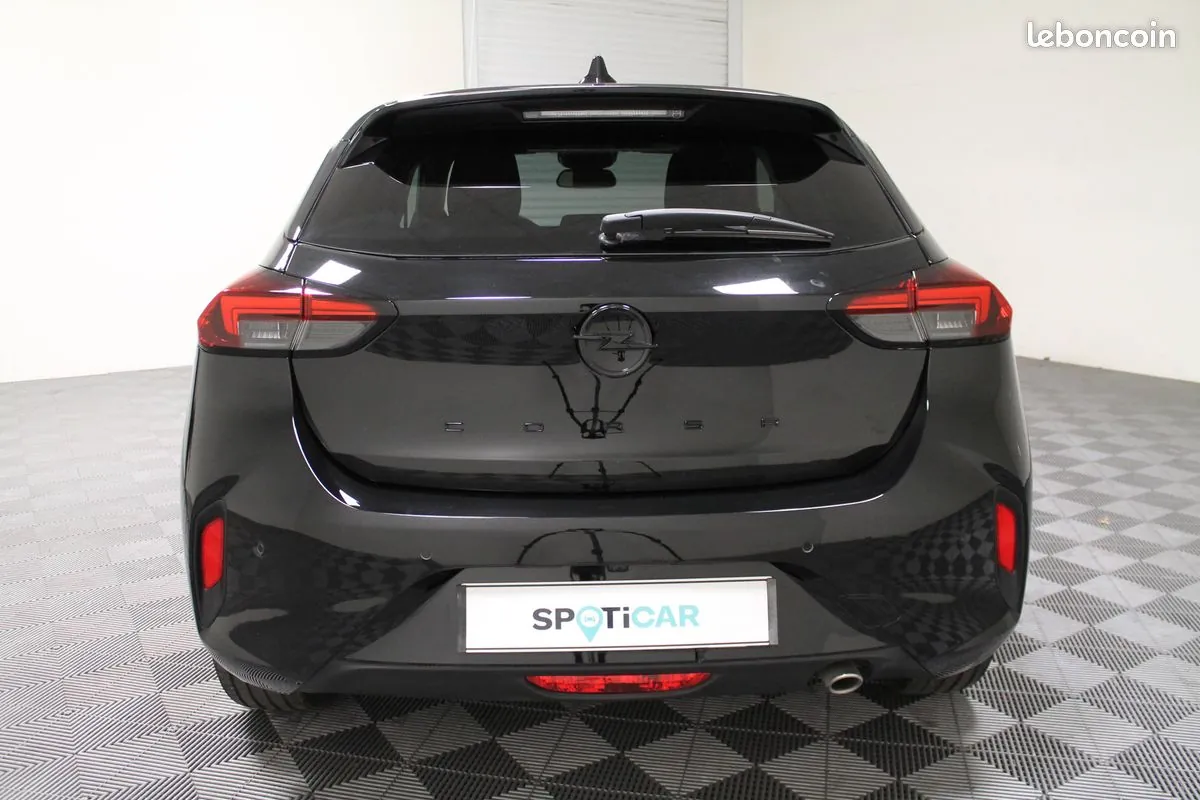 Opel Corsa 2025 photo 5