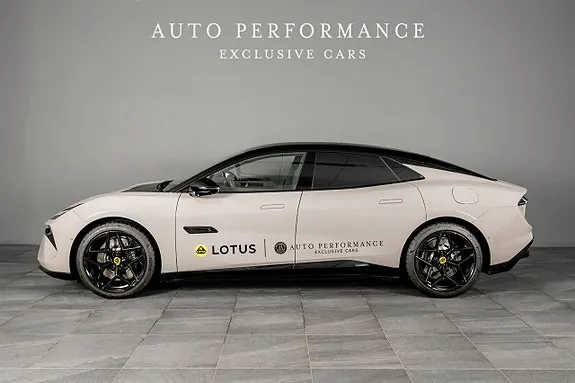 Lotus Emeya 2026 photo 3