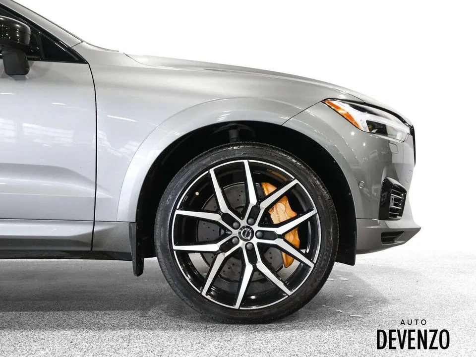 Volvo Xc60 2020 photo 5