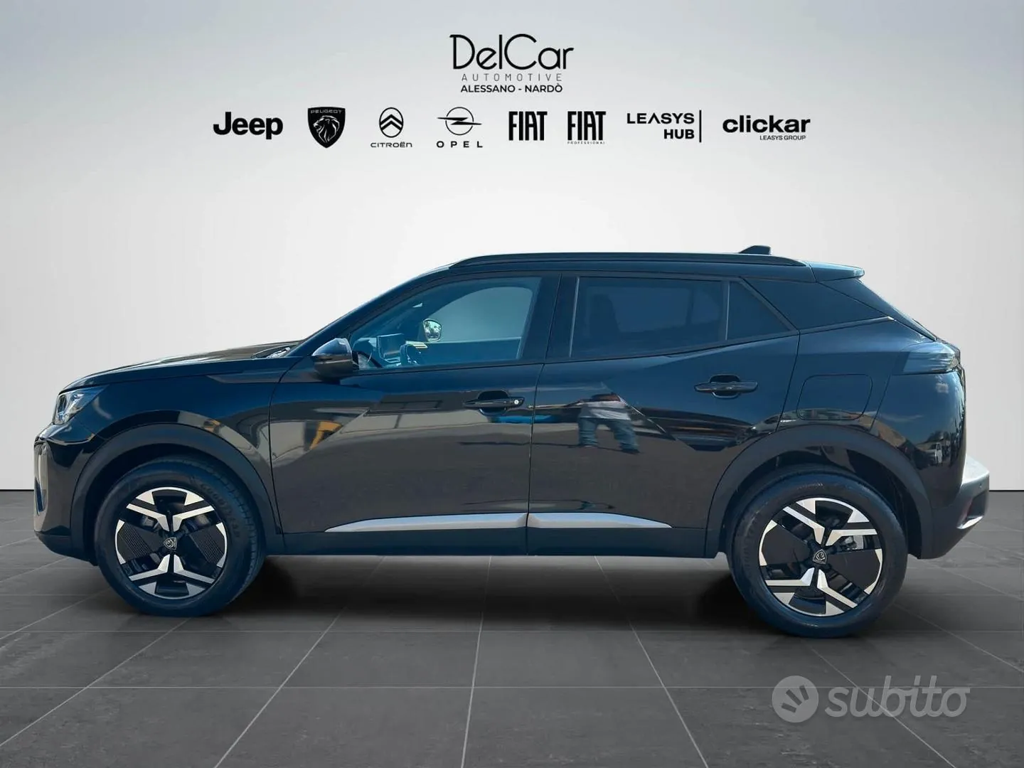 Peugeot 2008 2023 photo 2