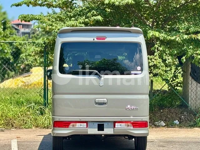 Suzuki Every 2025 photo 2