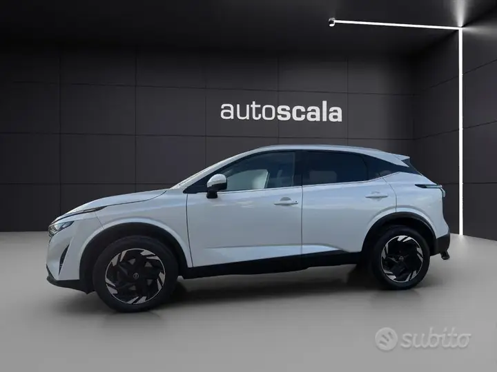 Nissan Qashqai 2025 photo 2