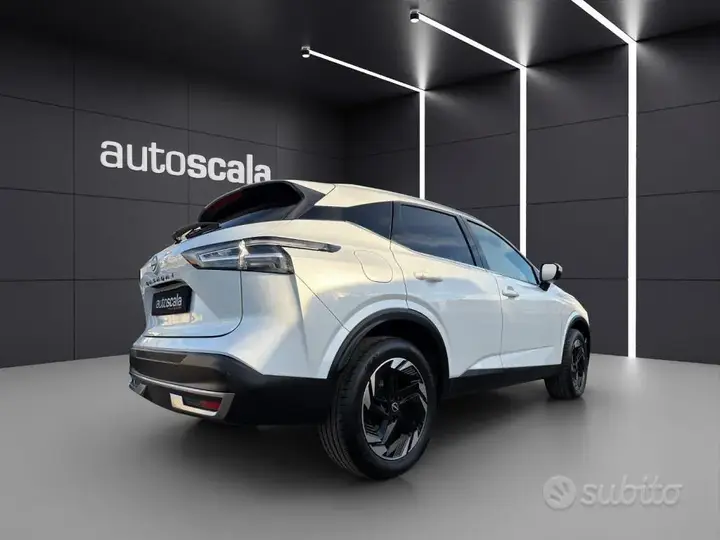 Nissan Qashqai 2025 photo 5