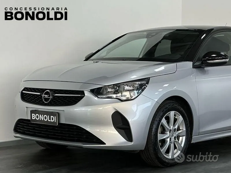 Opel Corsa 2023 photo 2
